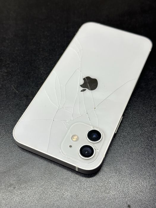 iPhone 12 128Gb White Neverlock