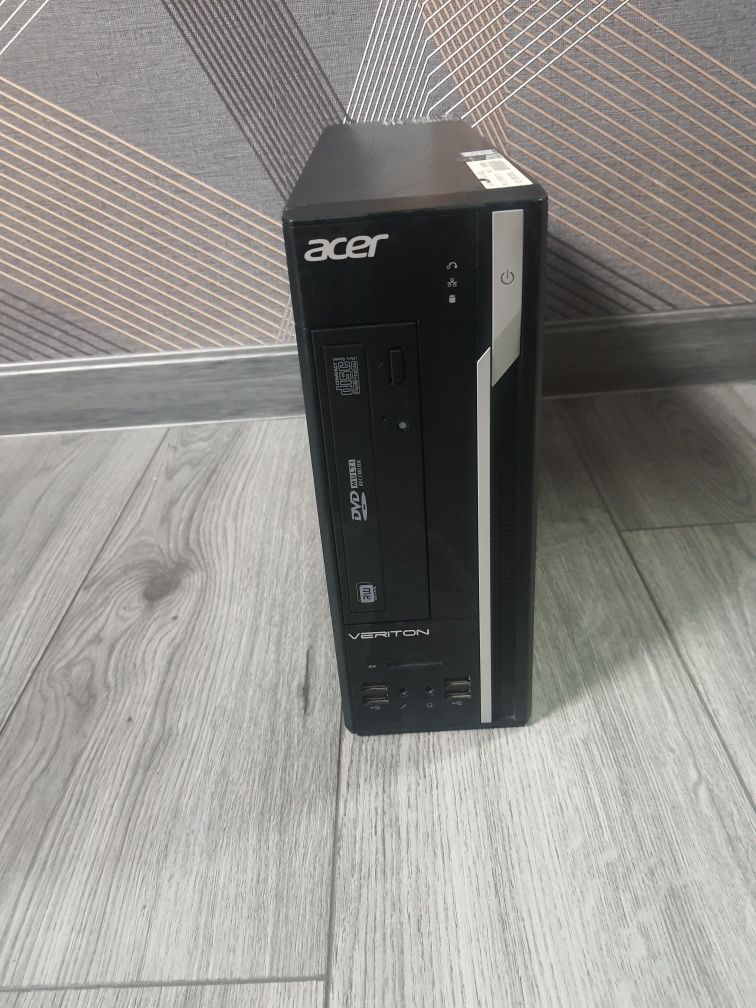 Продам корпус для ПК Acer