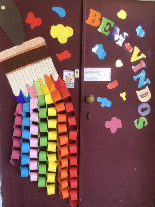 Explicações e sala de estudo