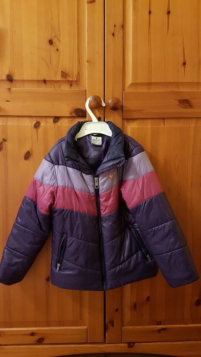 Kurtka  Nike 116