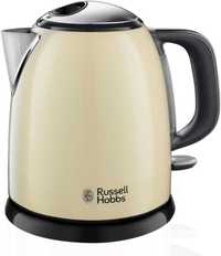 Czajnik elektryczny Russell Hobbs  1L