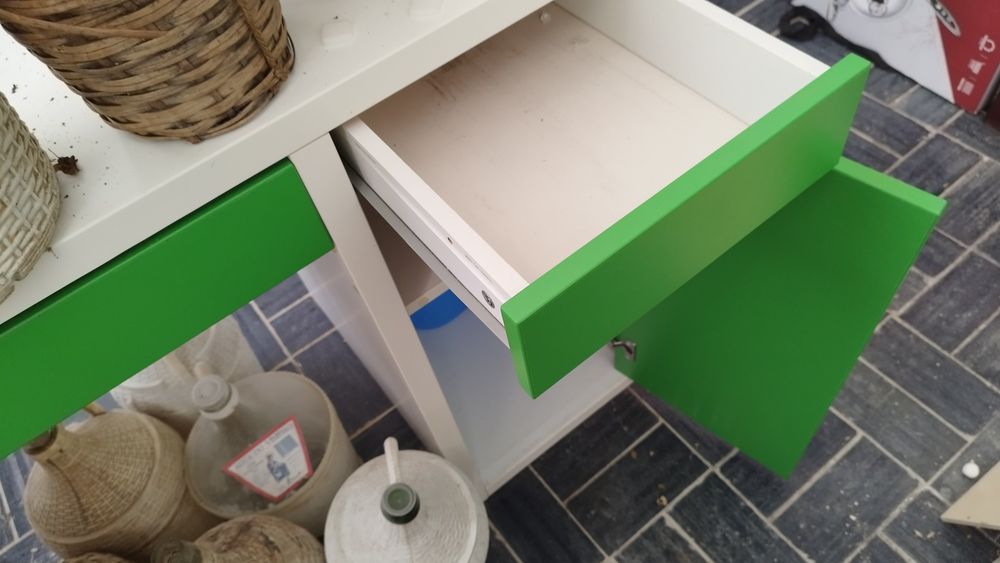 Secretarias criança para desocupar