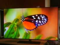 Telewizor Philips 43 cale 4K UHD, Google Tv,Ambiliht3 Super Stan