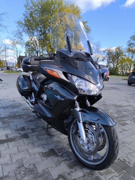 Honda St 1300, 2007r, 94700 km, stan bdb