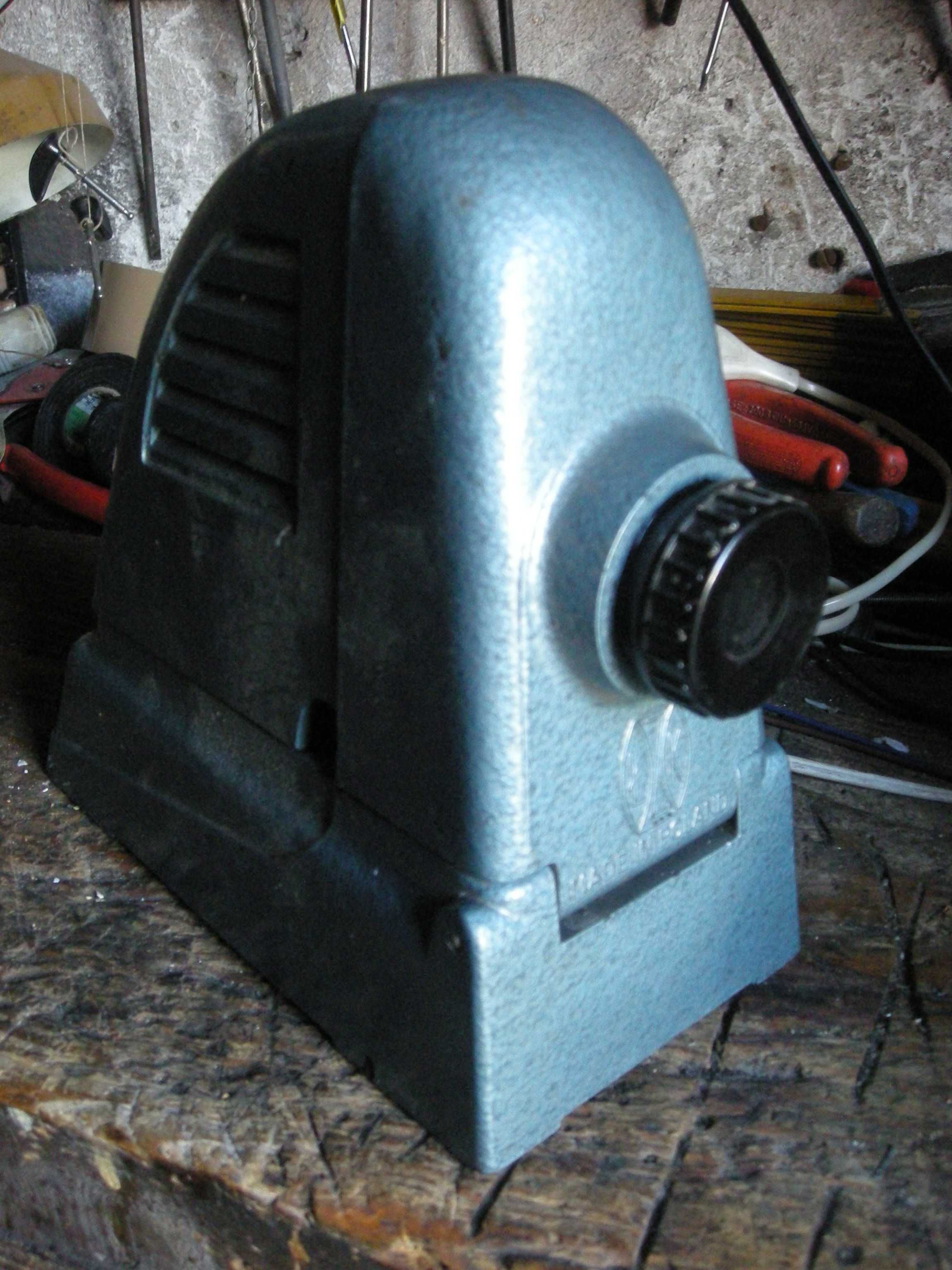 projektor do bajek Prexer z lat 60