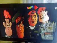 Samsung TV LE 40A656