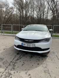 Продам Chrysler 200