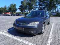 Ford Mondeo Kombi Diesel bez DPF Hak Klimatyzacja