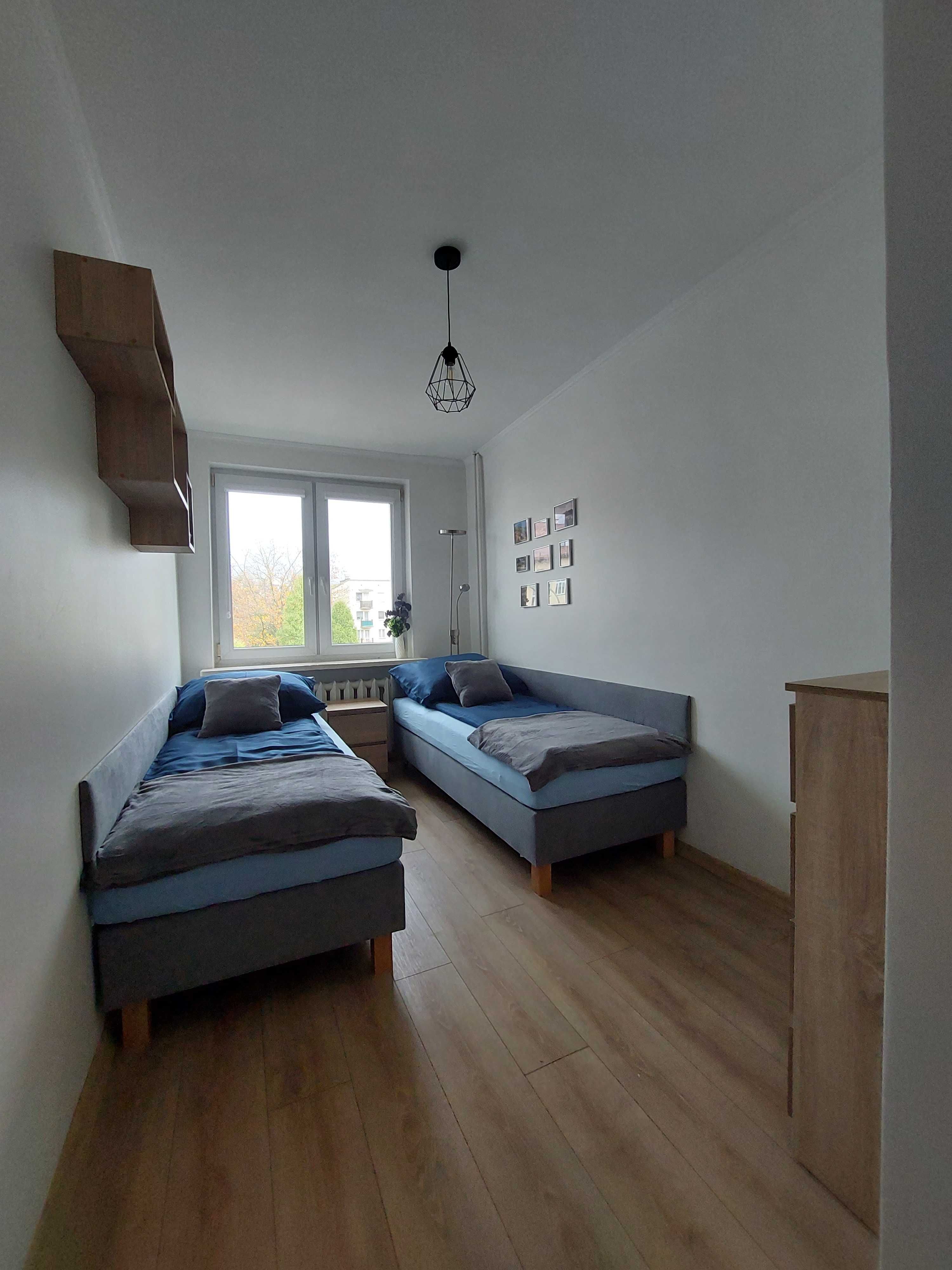 Apartament w Lesku, wynajem wakacyjny, Odpocznij w Lesku