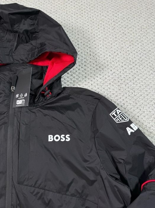 Ветровка(куртка) Hugo Boss