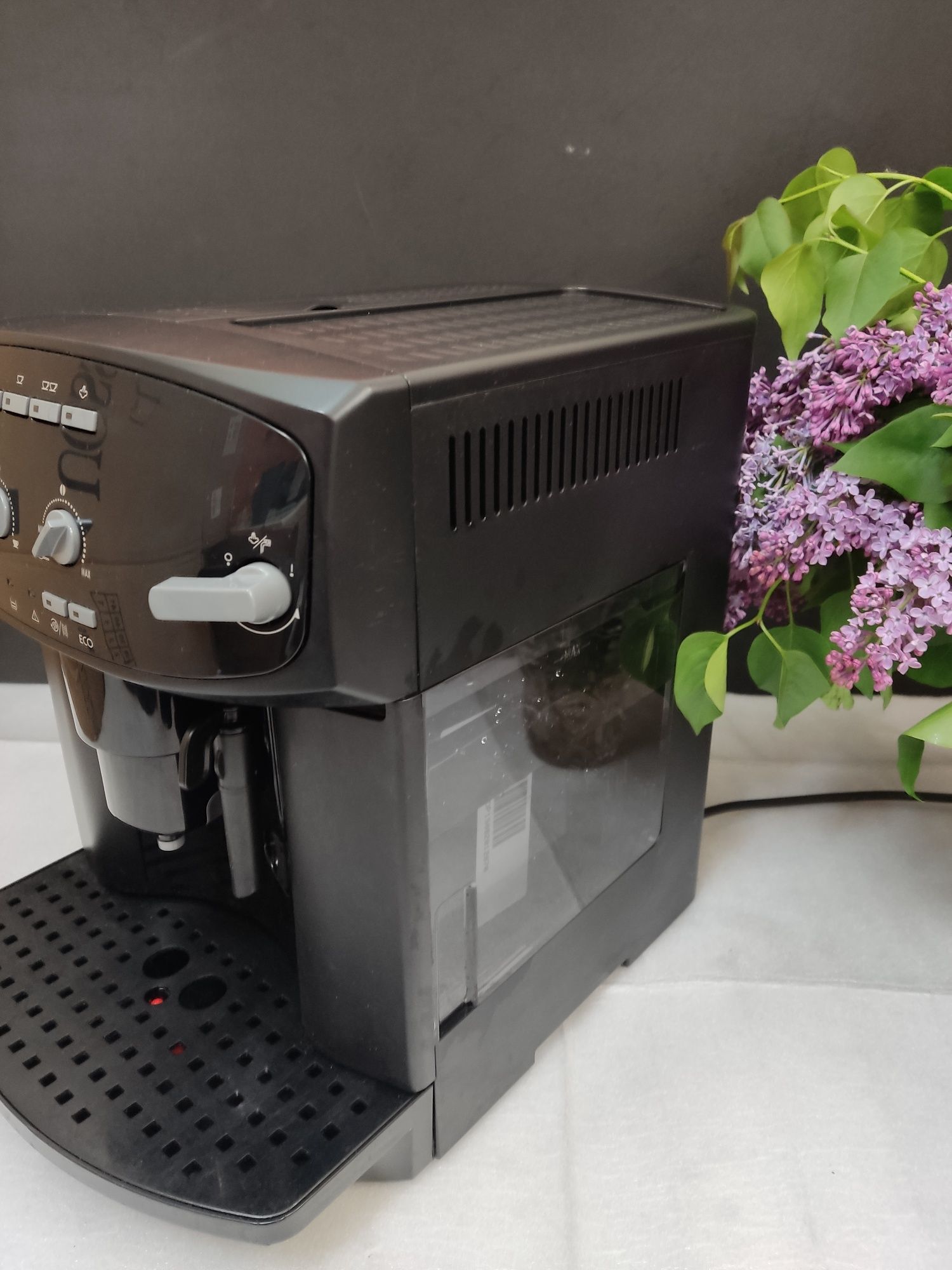 Кавомашина Delonghi Caffe Corso