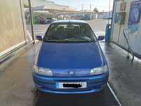 Fiat Punto 1.7 TD diesel