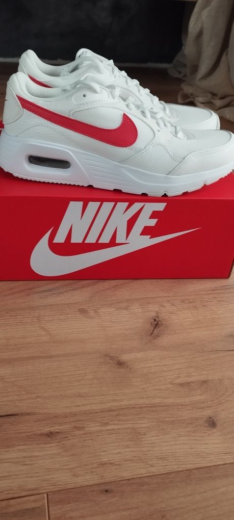 Nike air max nowe oryginalne r.36,5