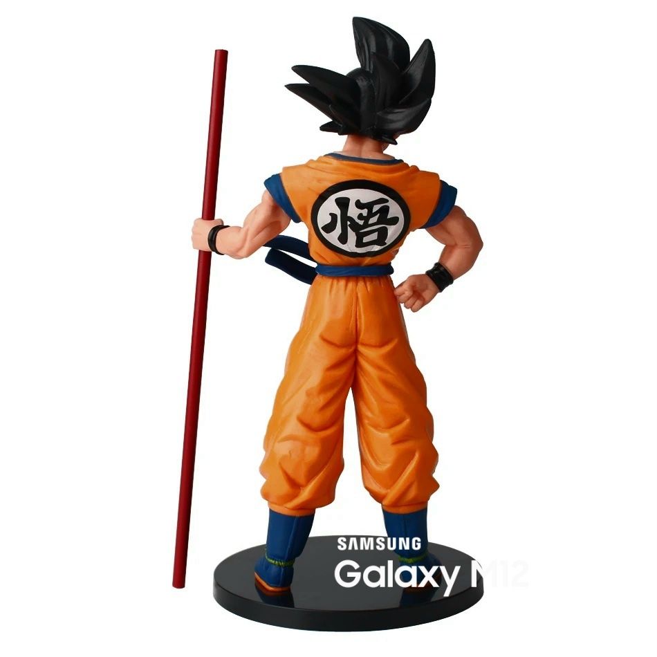 Dragon ball goku figura