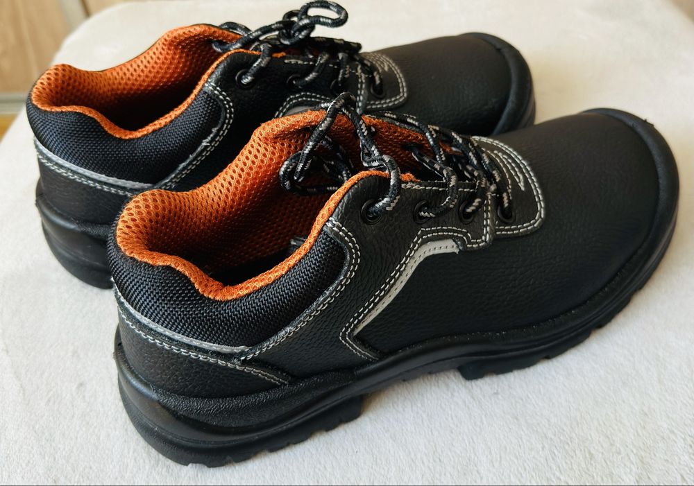 Buty robocze rozmiar 39