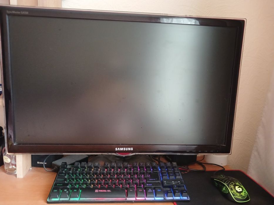 Продам монитор Samsung