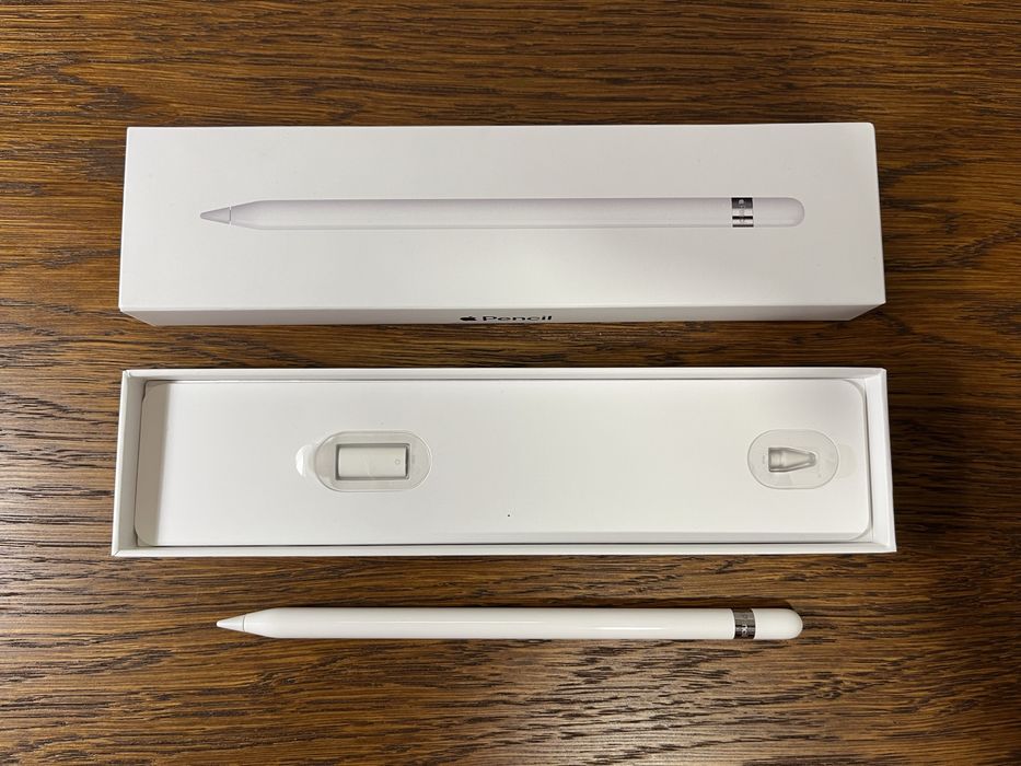 iPad 9 gen. 64 gb + Apple Pencil +etui + klawiatura Logitech K380 s