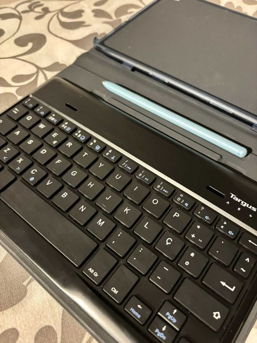 Galaxy Tab S6 Lite