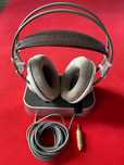 Słuchawki AKG K-701