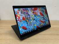 Трансформер 2в1 13.3” FHD IPS Touch Dell 7390 i5-8350/8/256