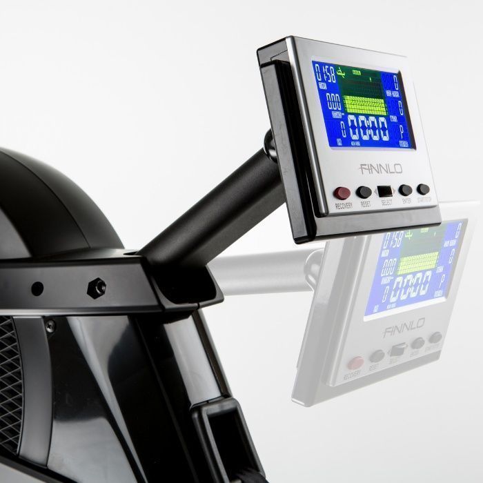 Wioślarz magnetyczno- powietrzny Finnlo Aquon Evolution