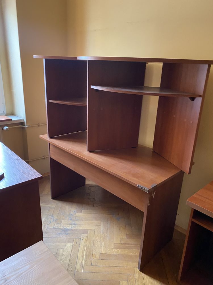 Biurko różne wymiary