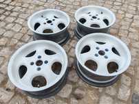 Jantes 15" Artec (4x100)