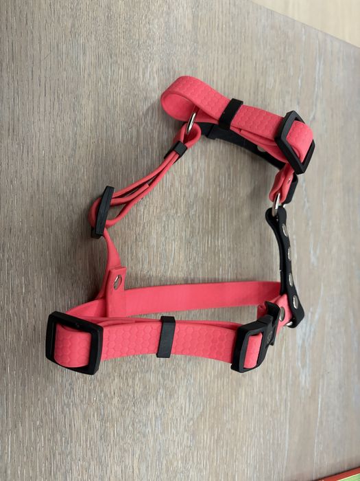 Szelki Woofmade XS Hexa