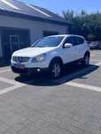 Nissan Qashqai Gwarancja_Alufelgi_Klimatyzacja_Isofix !!!