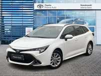 Toyota Corolla 2.0 Hybrid 196 KM Comfort | Tech | FV23%