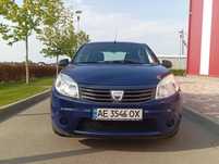 Dacia Sandero 2009