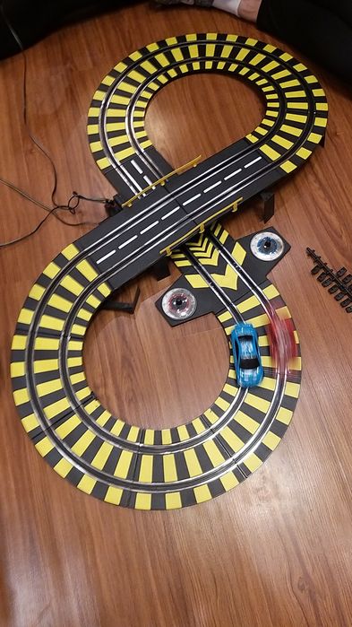 Авто дорога стан новий