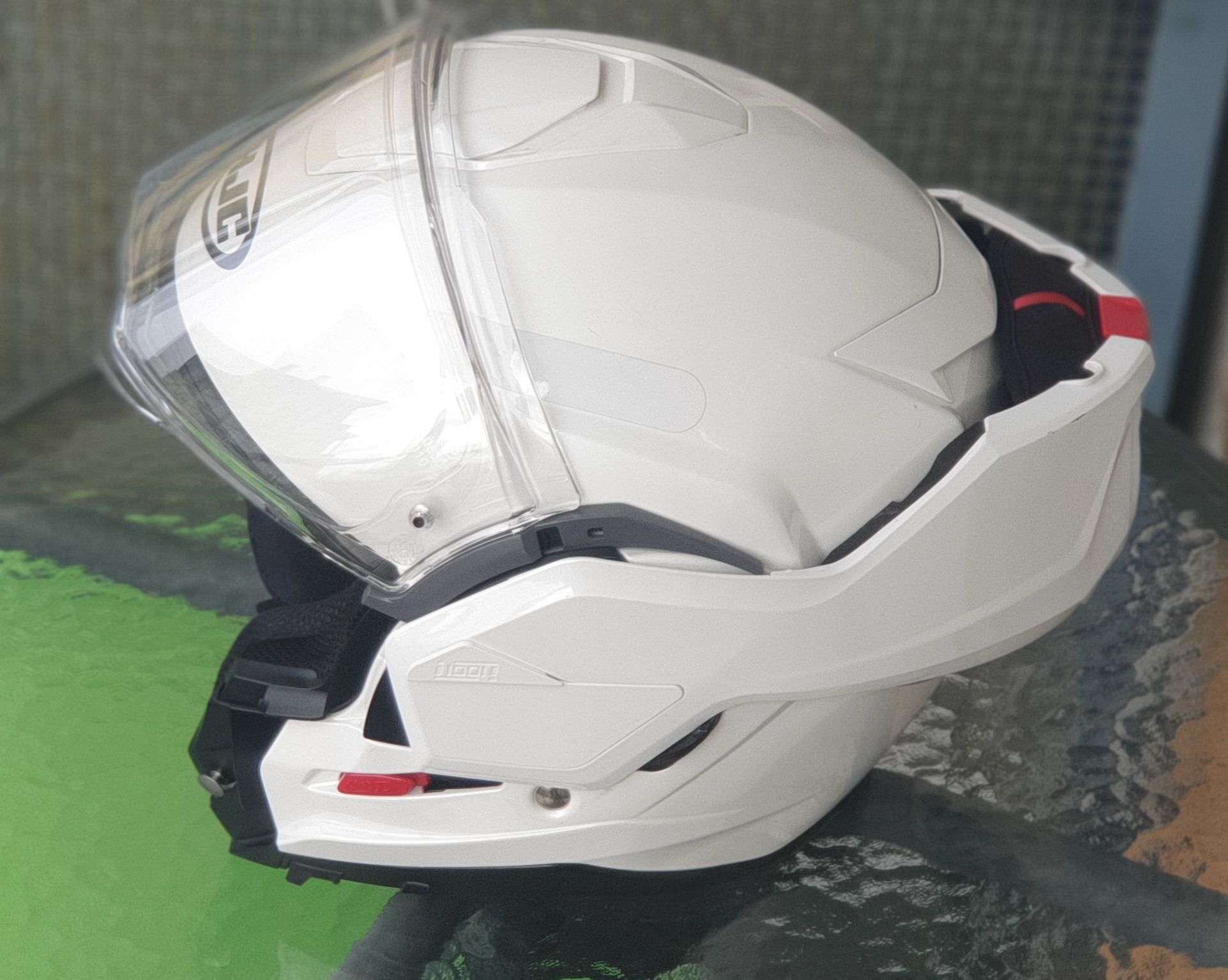 Kask HJC I100 XL