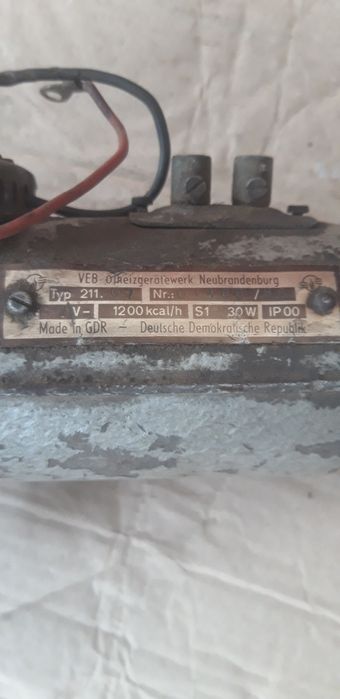 Продам предпусковой подогрев двигателя зимой