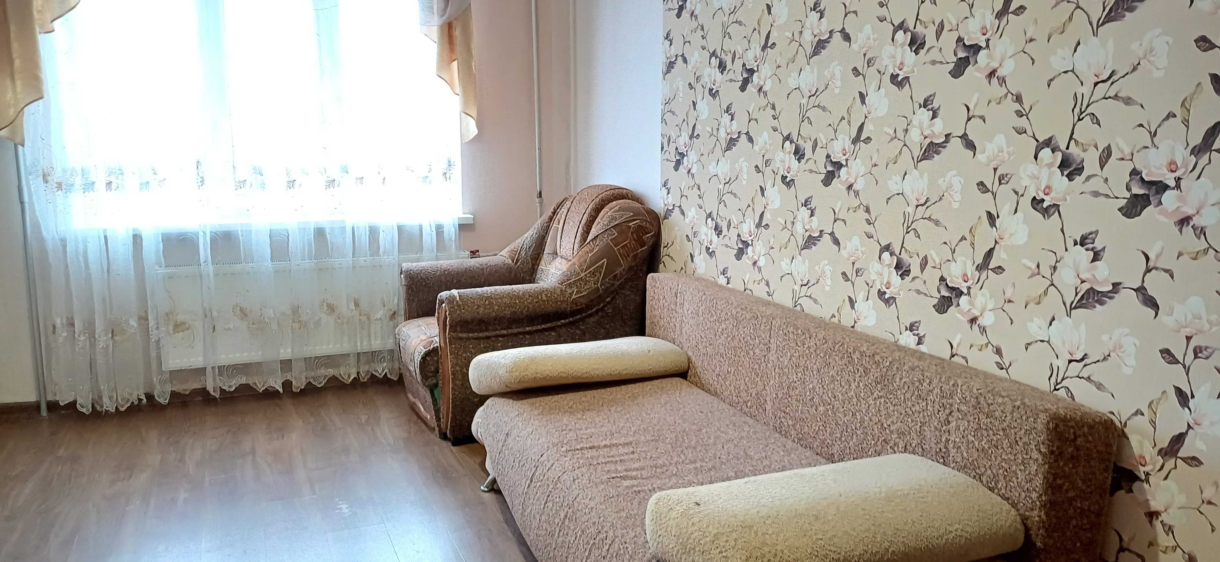 Здаеться 1 квартира вул. Покровська