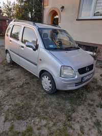 Opel Agila sprzedam