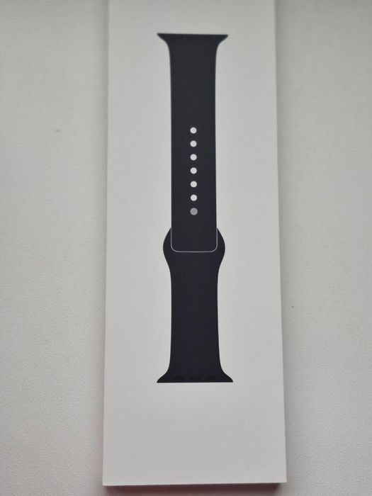 Apple watch series 9 45mm gps 9 серія