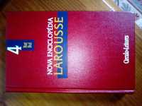 Nova inciclopédia Larrousse