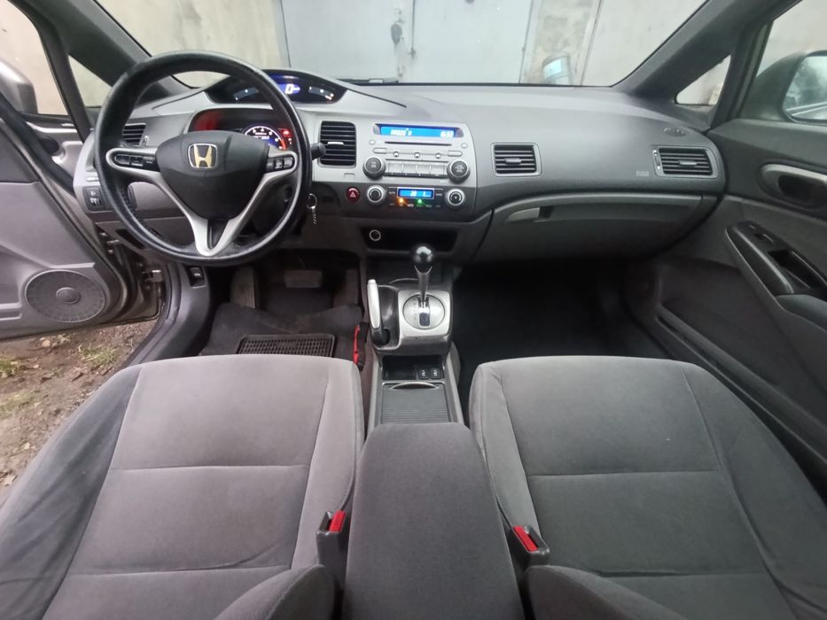 Продаж Хонда Сівік 2007р.