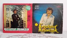 Płyty winylowe Krzysztof Krawczyk