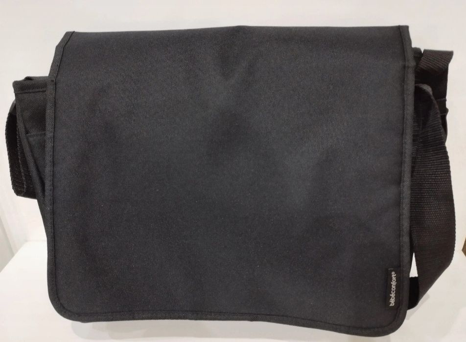 Mala/muda fraldas Bebé Confort Nova