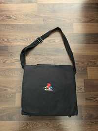 Mala de transporte playstation