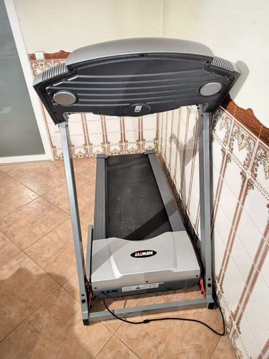 Passadeira rolante  Newfit (para peças)