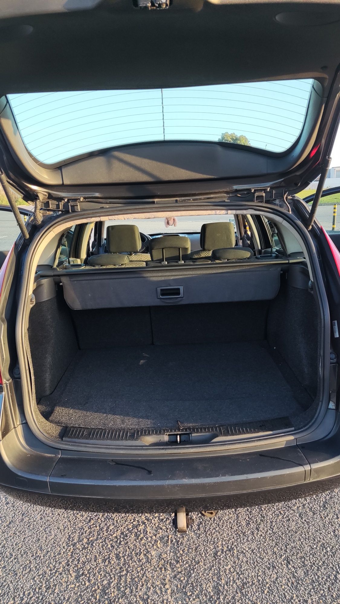 Renault Megane 1.5 dci
