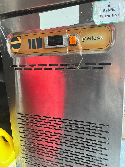 Balcões em Inox Hotelaria