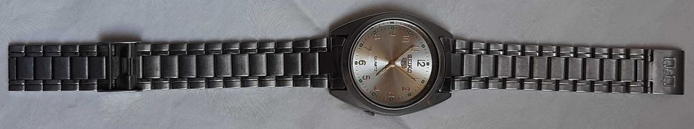 Наручные часы SEIKO