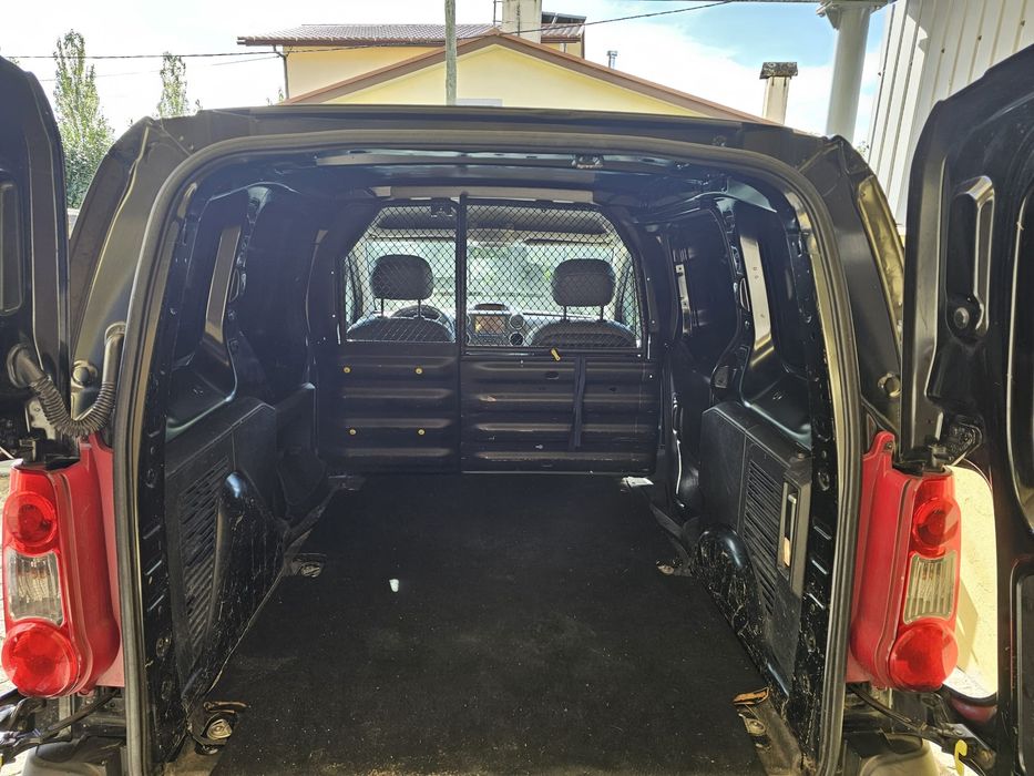 Citroen Berlingo 1560cc