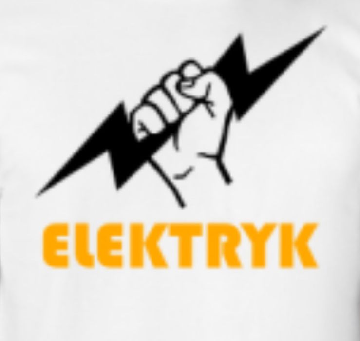 Elektryk/instalacje/rozdzielnie