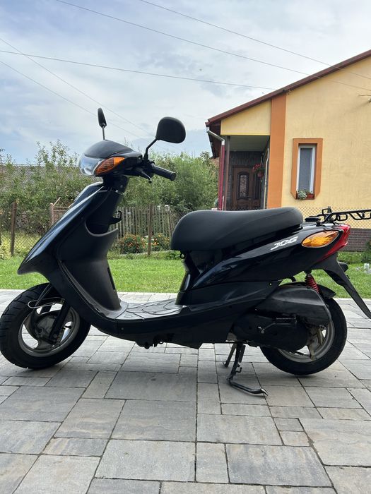 Скутер Yamaha jog SA36J