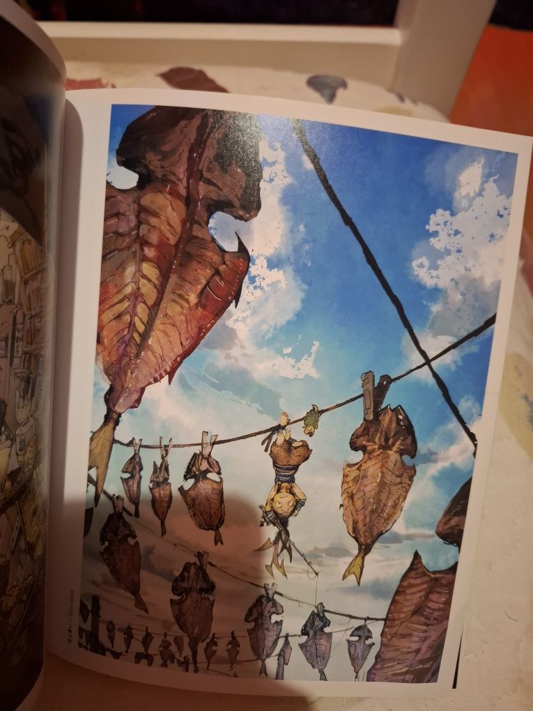 Posuka Demizu The promised Neverland
